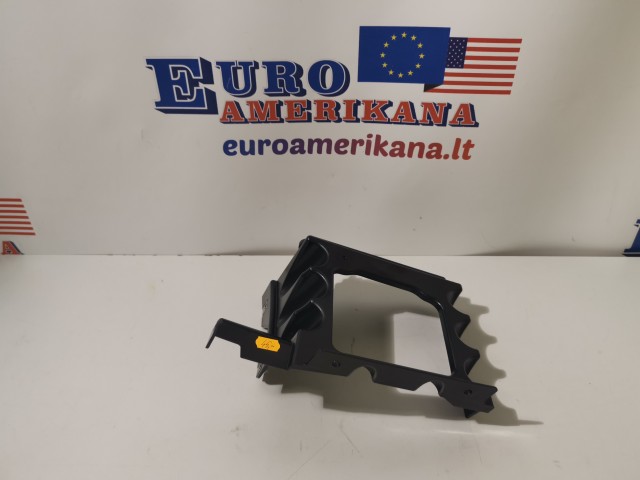 Mount Bracket, LH